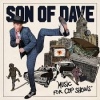 Cover Son of Dave - Music For Cop Shows