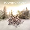 Cover Soundgarden - King Animal
