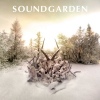 Soundgarden King Animal cover
