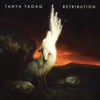 Tanya Tagaq