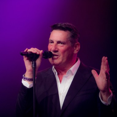 Tony Hadley