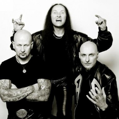 Venom Band