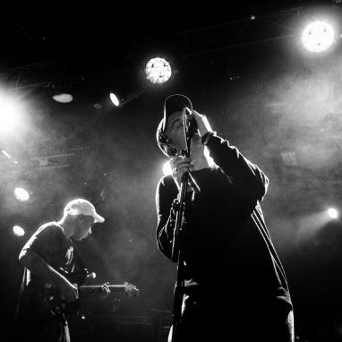 review: DMA's 06/05 - Paradiso Noord DMA's