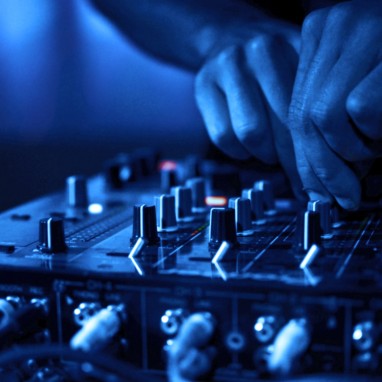 dj