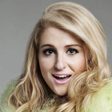 meghantrainor