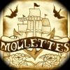 Moulettes – Moulettes