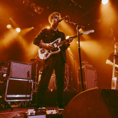 sam fender