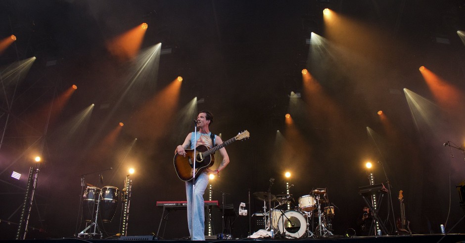 Festivalinfo review: Bevrijdingsfestival Zuid-Holland 2024