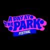 A Day at the Park 2022 logo