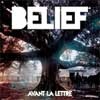 Cover Avant La Lettre - Belief