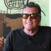 Video: Barry Hay doet rustiger aan op nieuw album met JB Meijers