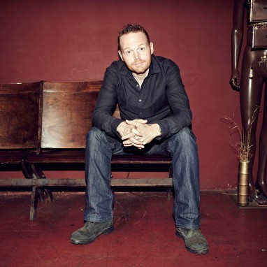Bill Burr 2
