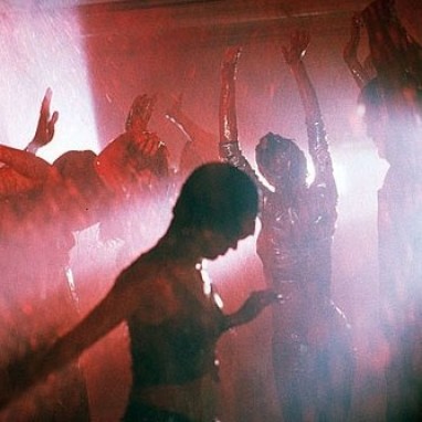 Blood Rave