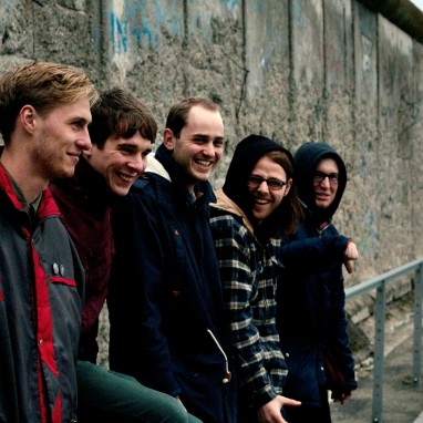 Eagulls