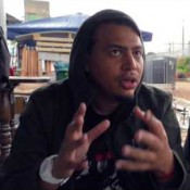 Video: Fresku: 'Hiphop is te breed om in hokjes te stoppen'