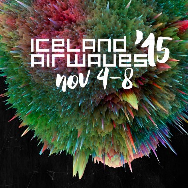 Iceland Airwaves 2015