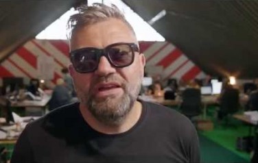Video: Lowlands-directeur reageert op komst Yuri van Gelder