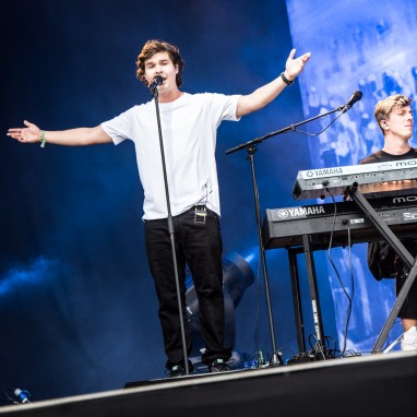 Lukas Graham
