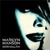 Cover Marilyn Manson - Born Villain