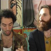 Video: Navarone omarmt diversiteit op nieuw album