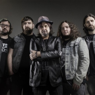 Phil Campbell & The Bastard Sons news_groot