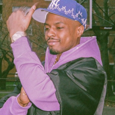 Pi'erre Bourne