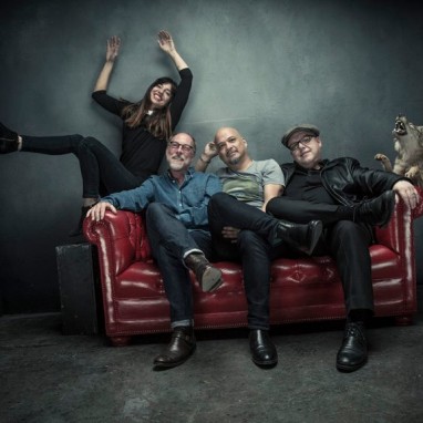 Pixies news_groot