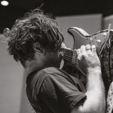 Ryan Adams