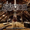 Festivalinfo recensie: Saxon Unplugged And Strung Up