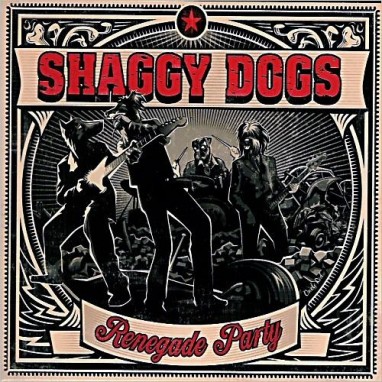 Shaggy Dogs