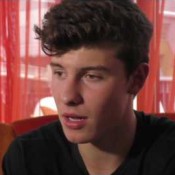 Video: Shawn Mendes moest van vader eigen liedjes schrijven