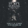 Cover Suicide Silence - Ending Is The Beginning