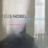 Cover Teus Nobel - Journey Of Man