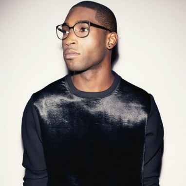 Tinie Tempah