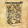 Cover Virus Inhumanity - Infectious