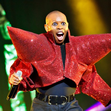 review: Parkpop Saturday Night 2019 Skunk Anansie