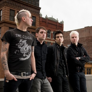 anti flag