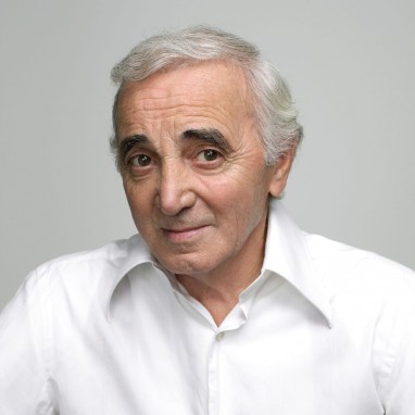 charles aznavour groot