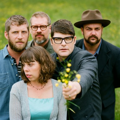 decemberists