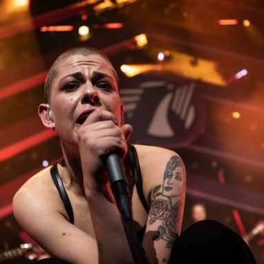 review: Eurosonic Noorderslag 2019 - Zaterdag Kovacs