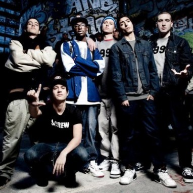 l'entourage