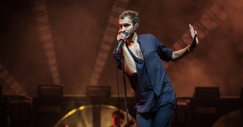 Bekijk de Lowlands 2017 - Zaterdag foto's