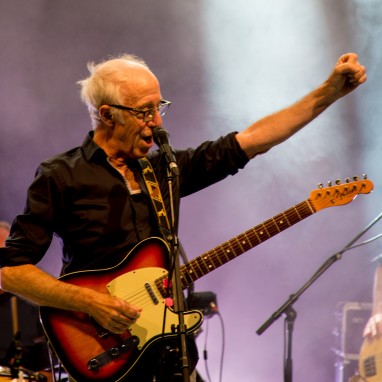 review: Raymond van het Groenewoud - 28/06 - Openluchttheater De Goffert Raymond van het Groenewoud