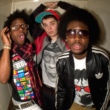 youngfathers