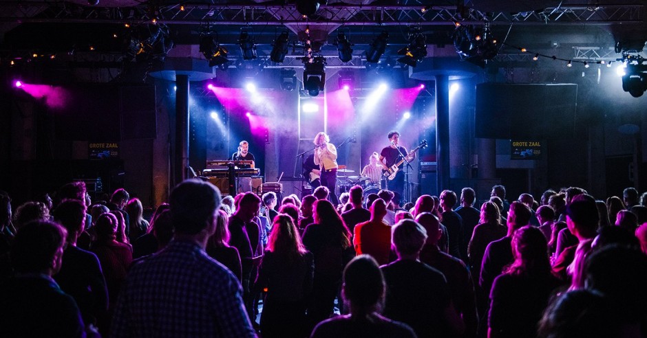 Festivalinfo review: Festival Stille Nacht 2019