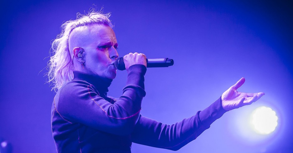 Festivalinfo review: Lord Of The Lost - 01/11 - 013