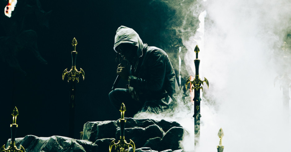 Festivalinfo review: REMA: HEIS World Tour 2025 - 20/06 - AFAS Live