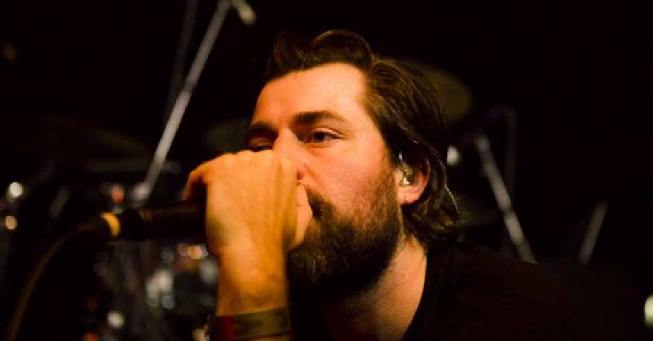 Festivalinfo review: J. Bernardt - 13/10 - TivoliVredenburg