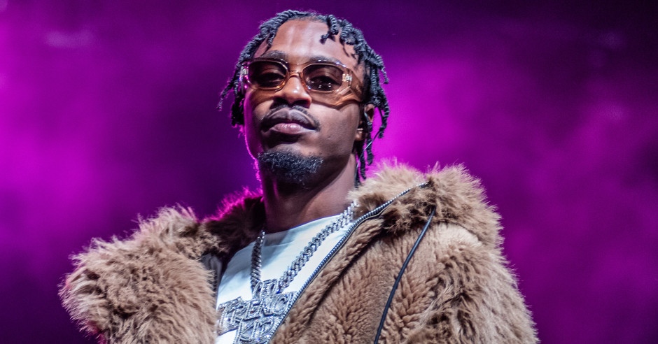 Festivalinfo review: Lil Tjay - 13/10 - AFAS Live