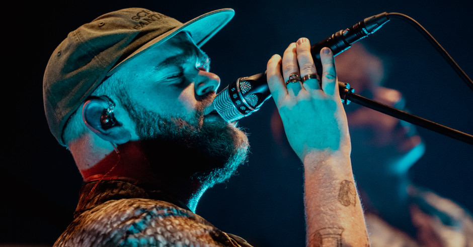 Festivalinfo review: HiiGo - 29/03 - TivoliVredenburg